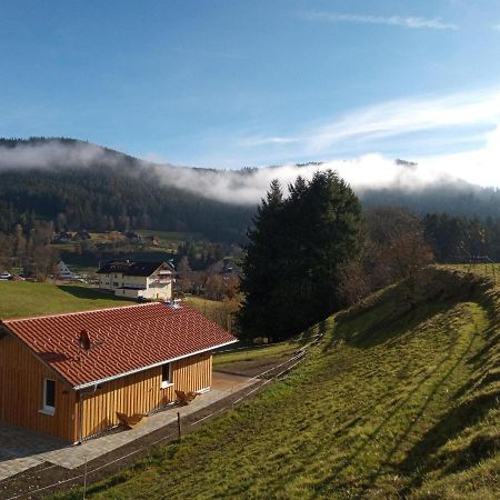 S'Heimatgfuehl Villa Schwarzenberg  Dış mekan fotoğraf