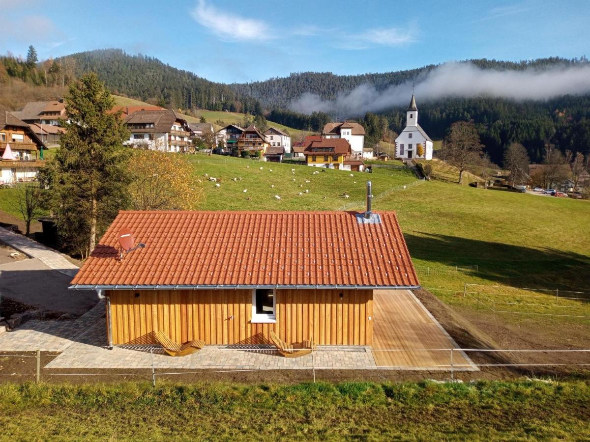 S'Heimatgfuehl Villa Schwarzenberg  Dış mekan fotoğraf