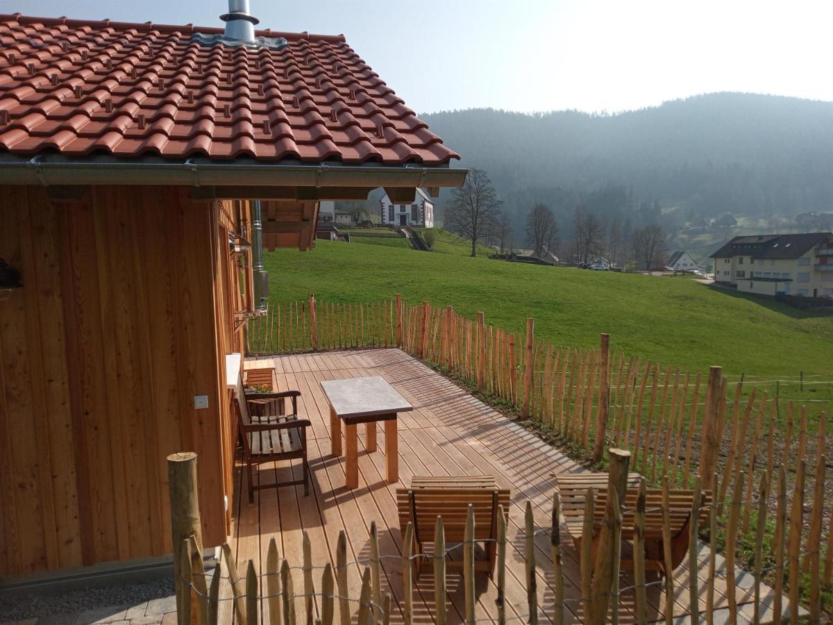 S'Heimatgfuehl Villa Schwarzenberg  Dış mekan fotoğraf